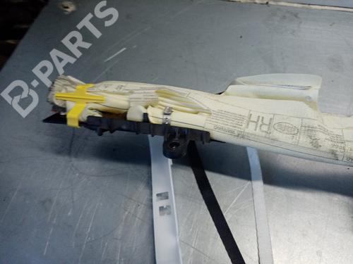 Right curtain airbag LAND ROVER DISCOVERY III (L319) 2.7 TD 4x4 | BP9048945C12 