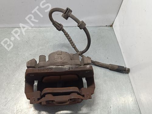 Right front brake caliper PEUGEOT 3008 II SUV (MC_, MR_, MJ_, M4_)  | BP29720601M104 