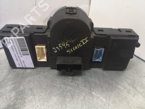 Commande Chauffage RENAULT SCÉNIC II (JM0/1_)  | BP13110900I5 