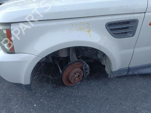 Used Left front fenders LAND ROVER RANGE ROVER SPORT I (L320) [2005-2013]  31172416