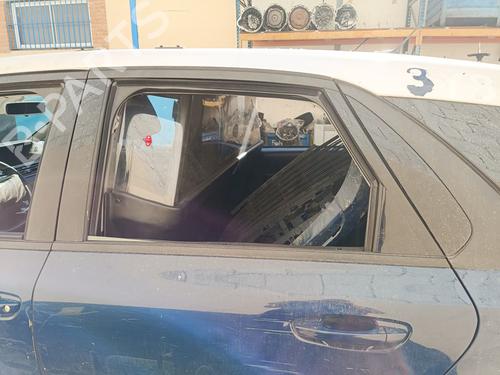 Left rear door CITROËN C4 Picasso II  | BP12498639C4 