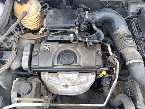Left front window switch PEUGEOT 206 Hatchback (2A/C) 1.1 i | BP36936652I27  - Image 10
