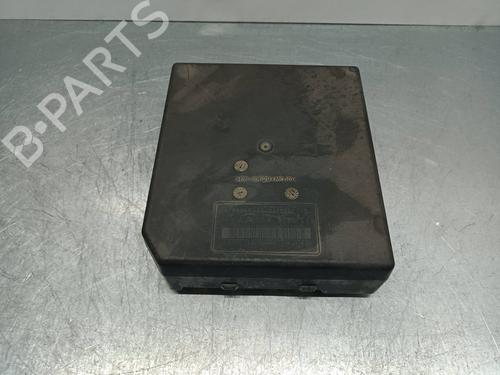 Zekeringkast RENAULT MEGANE III Hatchback (BZ0/1_, B3_) 1.5 dCi (86 hp) 19266186