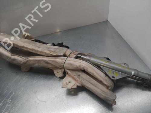 Left curtain airbag SEAT EXEO (3R2) 2.0 TFSI | BP15782285C11 