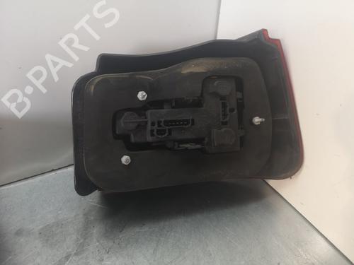 Used Left taillight SEAT IBIZA II (6K1) 1.9 TDI (90 hp) 14448139