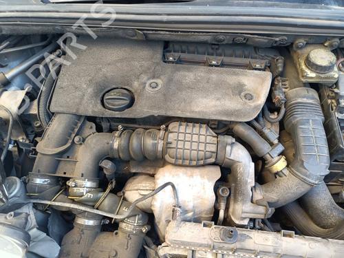 Used Engine Engine CITROËN C4 II (NC_) 1.6 BlueHDi 100 (99 hp) 36469738 36469738