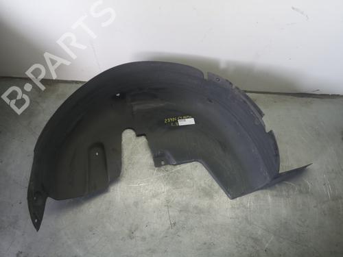 Used Wheel arch CITROËN C4 CACTUS 1.6 BlueHDi 100 (99 hp) 17607663