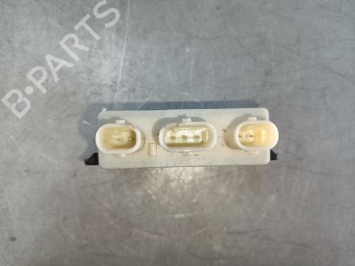 Electronic module MERCEDES-BENZ C-CLASS (W205) C 220 BlueTEC / d (205.002, 205.004) | BP26499362M83 
