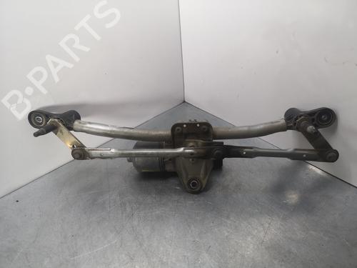 Used Front wiper motor OPEL COMBO Box Body/MPV (X12) 1.3 CDTI (B05) (90 hp) 18142155