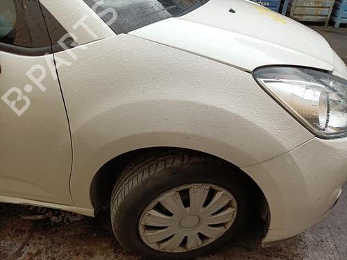 Guarda-lamas direito CITROËN C3 III Van (SX_, SY_) [2016-2025]  31143280