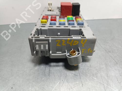 Fuse box FIAT PUNTO (188_) 1.2 Bipower (188BXA1A) | BP13309219E1 
