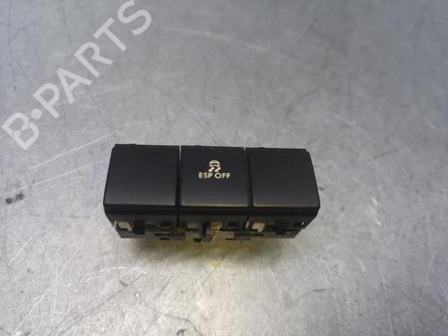 Used Switch PEUGEOT 3008 I MPV (0U_) 1.6 HDi (112 hp) 24128919