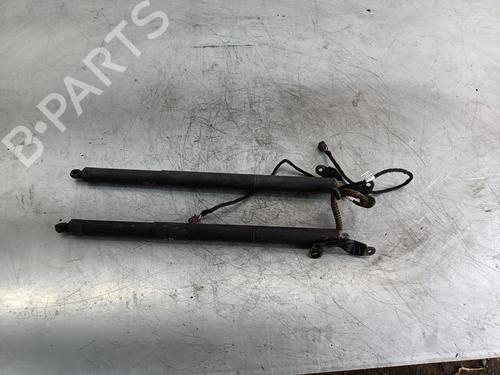 Used Tailgate lift support AUDI Q3 (8UB, 8UG) 2.0 TFSI quattro (180 hp) 26186165
