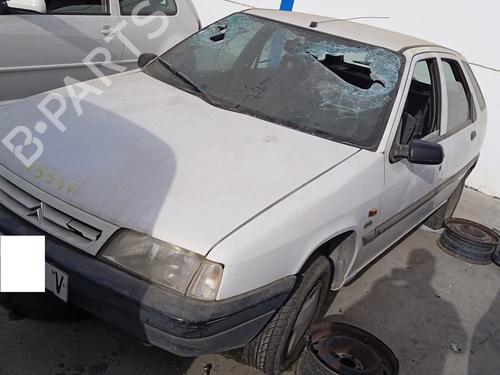 Right mirror CITROËN ZX (N2) 1.9 D | BP23394711C27 
