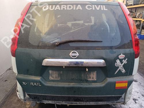 Used Tailgate Tailgate NISSAN X-TRAIL II (T31) [2007-2018] 36375696 36375696