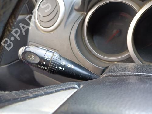 Ratstangsstang SUZUKI GRAND VITARA II (JT, TE, TD) 1.9 DDiS (JB419WD, JB419XD) (129 hp) 30857978