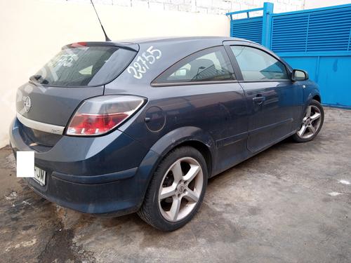 Gearbox OPEL ASTRA H GTC (A04)  | BP11278870M3 