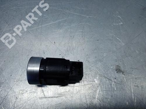 Ignition barrel VW GOLF VII (5G1, BQ1, BE1, BE2) 2.0 R 4motion | BP9518014M48 