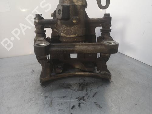 Right rear brake caliper VW TRANSPORTER T6 Van (SGA, SGH, SHA, SHH)  | BP17860646M106 