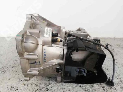 Manual gearbox FORD KA+ III (UK, FK) 1.2 (70 hp) 5863503