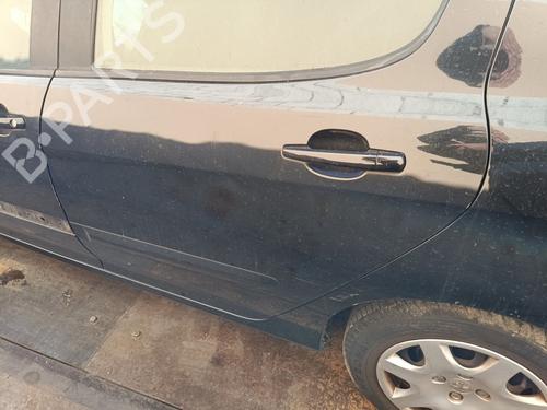 left-rear-door-peugeot-308-i-4a_-4c_-2007-2008-2009-2010-2011-2012-2013-2014-2015-2016-17799848 main image