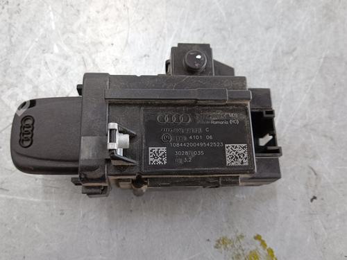 Used Ignition barrel AUDI A5 (8T3) [2007-2017]  13046357