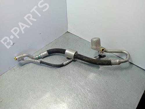 AC pipe BMW 1 (E81) 116 i | BP31760411M126