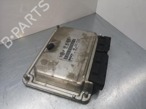 Engine control unit (ECU) VW PASSAT B5.5 (3B3)  | BP15782297M57 