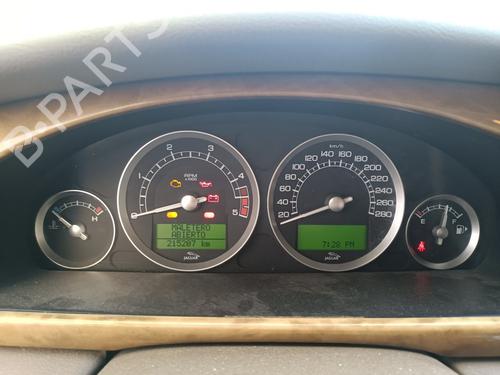 Used Instrument cluster Instrument cluster 38330353 38330353