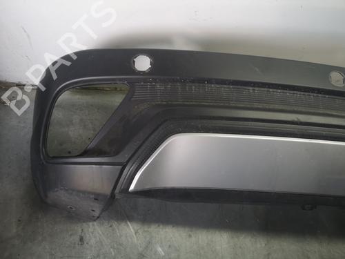 Rear bumper spoiler MITSUBISHI ECLIPSE CROSS (GK_, GL_) 1.5 T-Mivec | BP14050866C154 