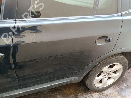 Dør venstre bagtil BMW X3 (E83) xDrive 20 d (177 hp) 31598094