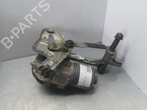 Used Front wiper motor PEUGEOT 3008 I MPV (0U_) 2.0 HDi 150 / BlueHDi 150 (150 hp) 11946661