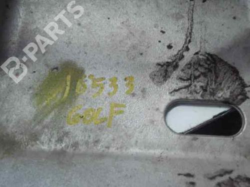 Subframe VW GOLF VI (5K1)  | BP1334432M9 