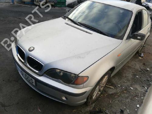Brake master cylinder BMW 3 (E46) 320 d | BP8126466M77 