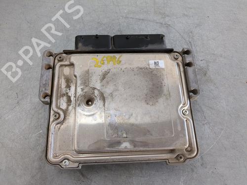 Engine control unit (ECU) IVECO DAILY VI Platform/Chassis | BP30167136M57