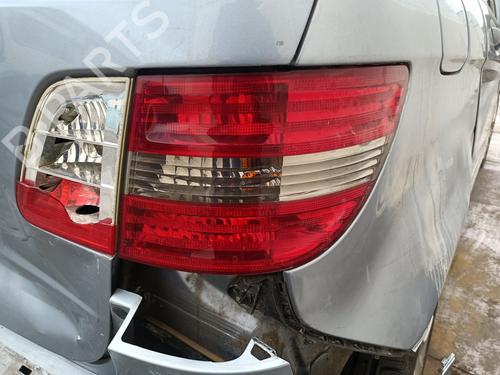 Used Right taillight Right taillight MERCEDES-BENZ B-CLASS Sports Tourer (W245) [2005-2011] 34434246 34434246