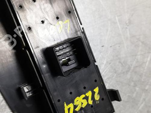 Left front window switch SEAT LEON (1P1) 2.0 TDI | BP8955945I27 