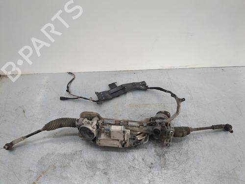 Used Steering rack SEAT LEON (1P1) [2005-2013]  25382057