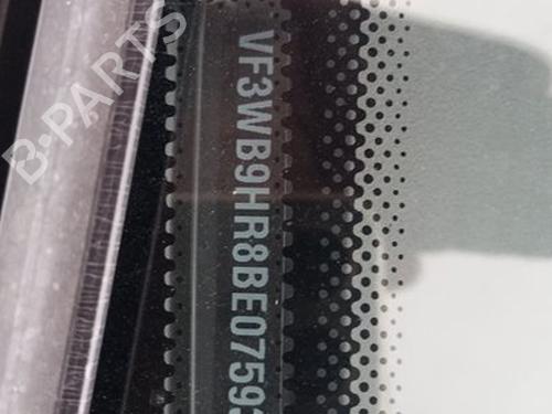 Engine PEUGEOT 207 CC (WD_) 1.6 HDi | BP30153850M1