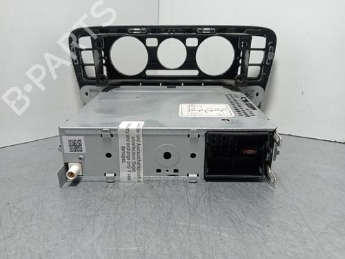 Radio VW UP! (121, 122, BL1, BL2, BL3, 123) 1.0 | BP22236053E6 