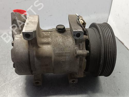 AC compressor RENAULT CLIO II (BB_, CB_)  | BP29904691M34