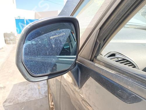 Used Left mirror Left mirror CITROËN C4 Picasso I MPV (UD_) [2006-2015] 34039948 34039948