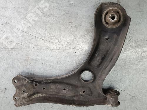 Right front suspension arm AUDI A1 (8X1, 8XK) 1.6 TDI | BP10326665M13 