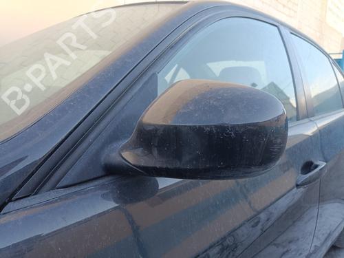 Left mirror BMW 3 (E90) 320 d | BP19300772C26