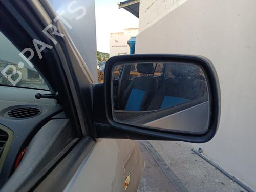 Used Right mirror Right mirror 37477062 37477062