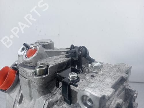 AC-Kompressor AUDI A6 C5 (4B2)  | BP25925387M34 