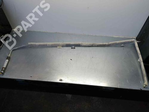 Used Left curtain airbag SKODA OCTAVIA II (1Z3) [2004-2013]  6831894