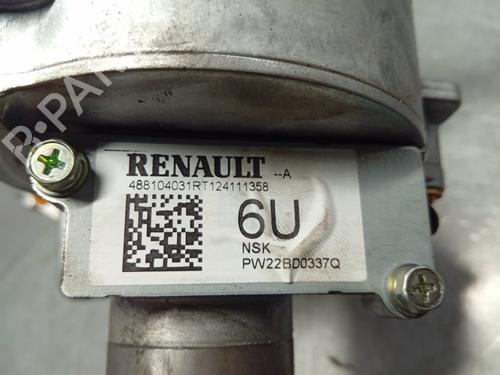 Steering column DACIA JOGGER (RK_) | BP31116271M21 - Image 5