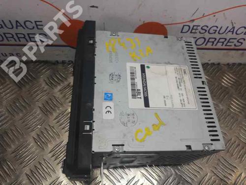 Radio KIA CEE'D Sportswagon (JD) 1.6 CRDi 110 | BP4230366E6 