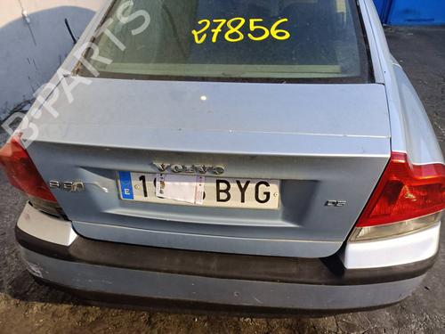 Used Tailgate Tailgate VOLVO S60 I (384) 2.4 D (130 hp) 40267367 40267367